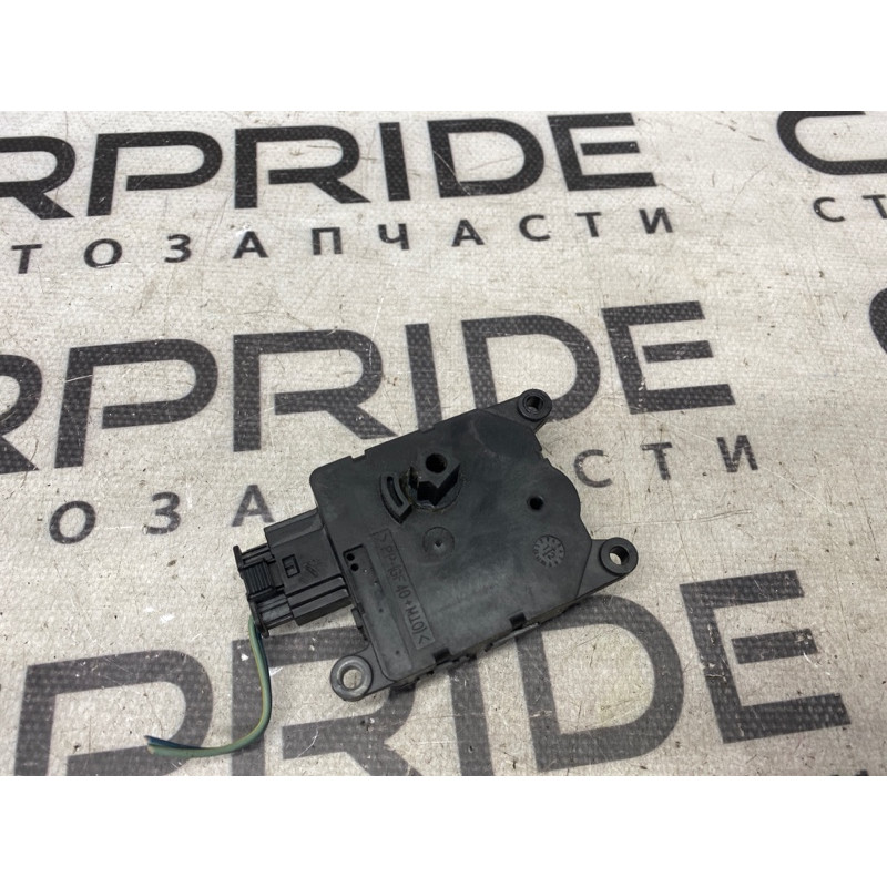 Привод заслонки отопителя (отопление и кондиционирование) Dodge Journey SXT 2013 3.6 929585p
