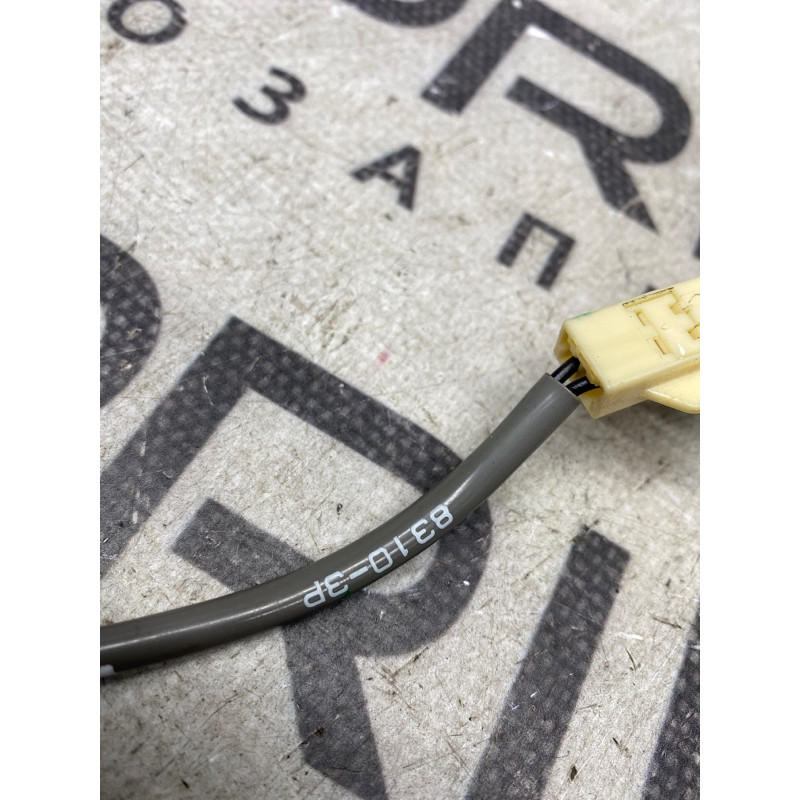 Датчик температуры (электрика / датчики) Dodge Journey SXT 2013 3.6 5191343AA