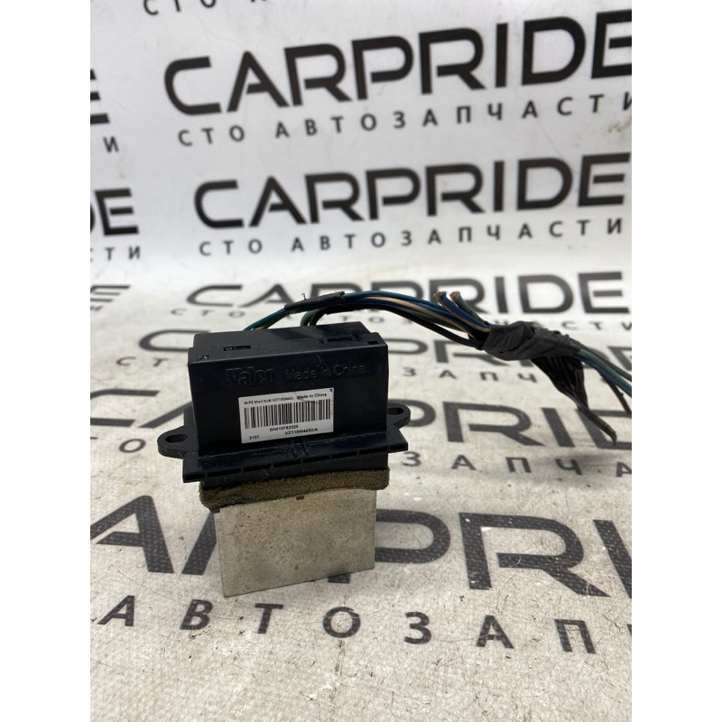 Резистор печки (отопление и кондиционирование) Dodge Journey SXT 2013 3.6 68078835AA