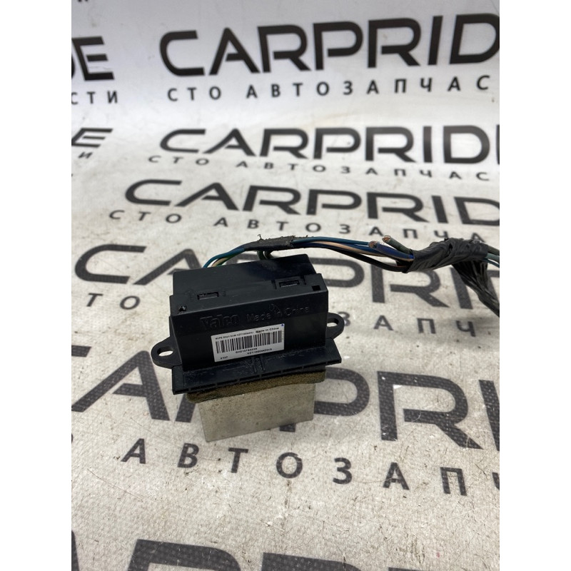 Резистор печки (отопление и кондиционирование) Dodge Journey SXT 2013 3.6 68078835AA