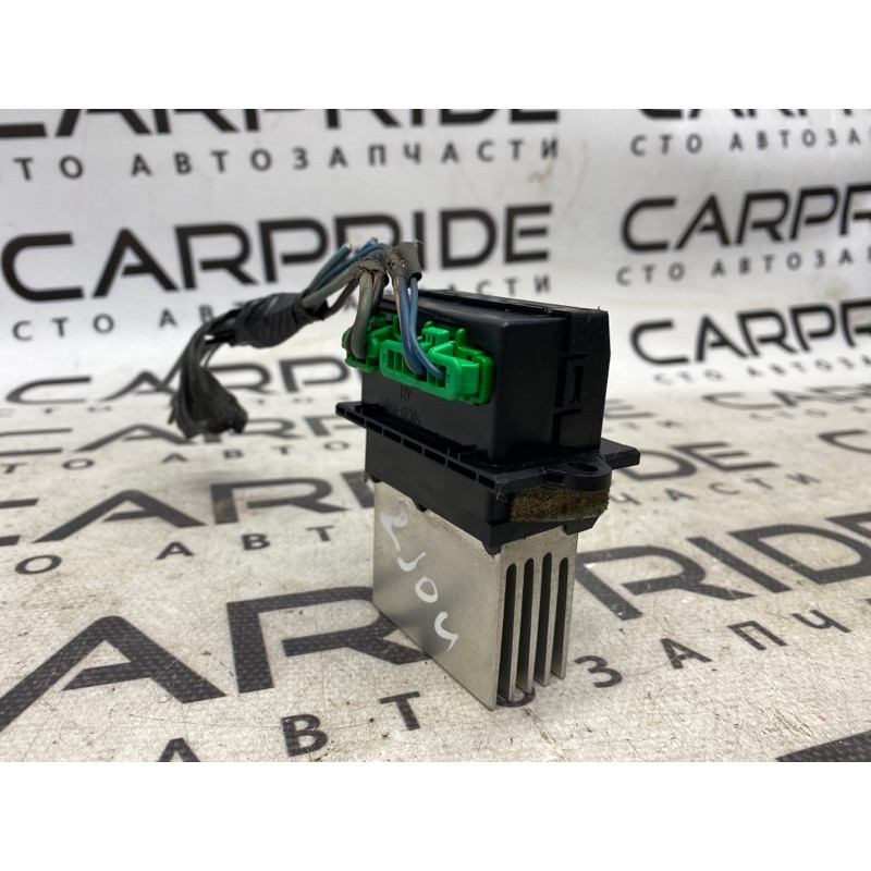 Резистор печки (отопление и кондиционирование) Dodge Journey SXT 2013 3.6 68078835AA