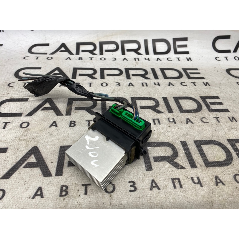 Резистор печки (отопление и кондиционирование) Dodge Journey SXT 2013 3.6 68078835AA