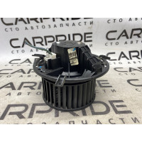 Мотор печки