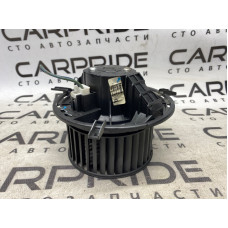 Мотор печки