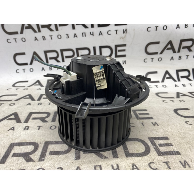 Мотор печки (отопление и кондиционирование) Dodge Journey SXT 2013 3.6 68038189AA