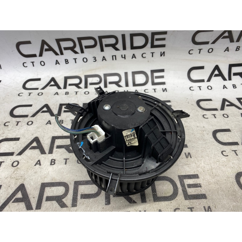 Мотор печки (отопление и кондиционирование) Dodge Journey SXT 2013 3.6 68038189AA