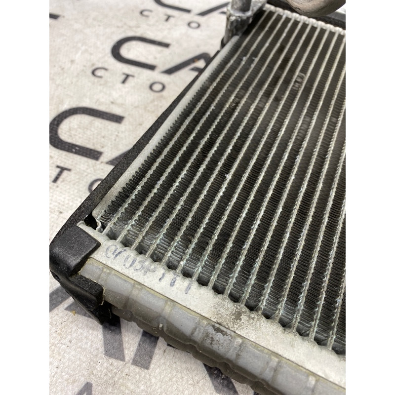 Испаритель кондиционера (отопление и кондиционирование) Dodge Journey SXT 2013 3.6 68153946AA