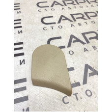 Пластик салона