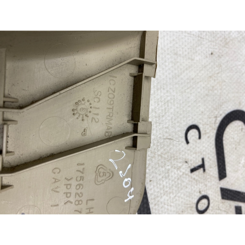 Пластик салону (салон) Dodge Journey SXT 2013 3.6 1CZ06HL1AB