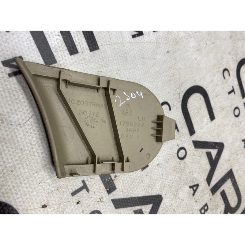 Пластик салону (салон) Dodge Journey SXT 2013 3.6 1CZ06HL1AB