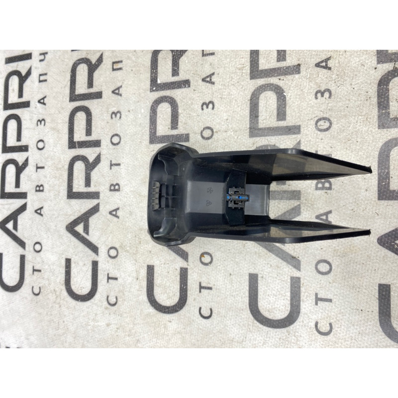 Заглушка сидения (салон) Dodge Journey SXT 2013 3.6 1cz15trmaa