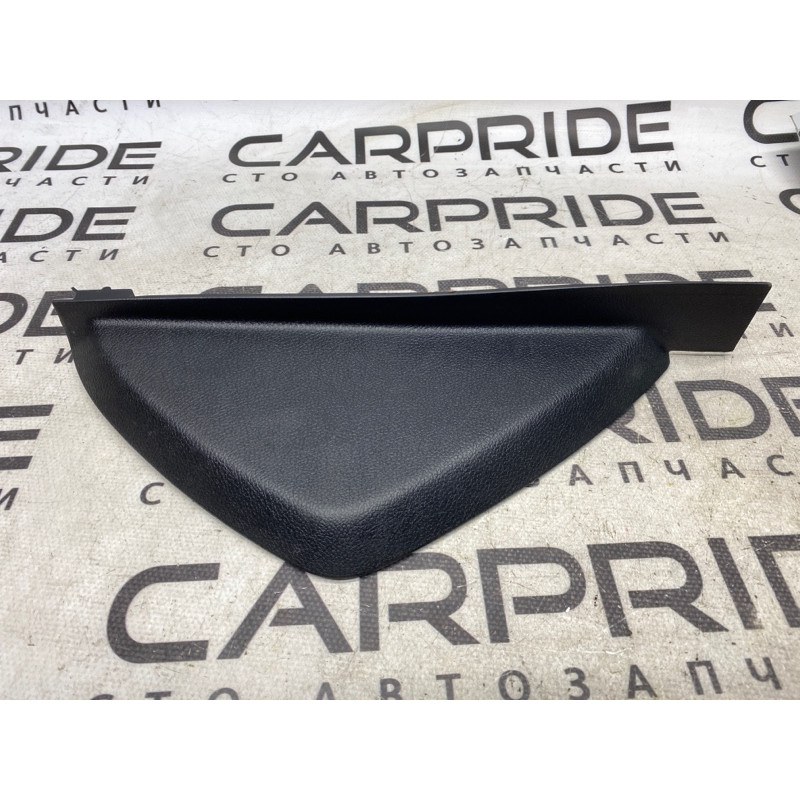 Накладка торпеды боковая (салон) Dodge Journey SXT 2013 3.6 1rq88trmaa