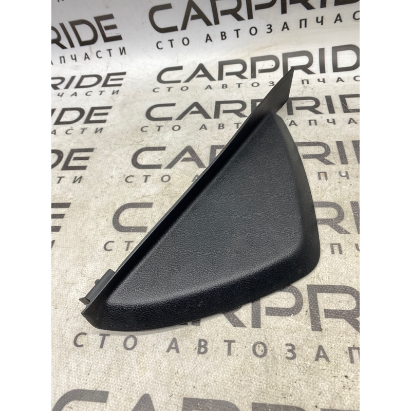 Накладка торпеды боковая (салон) Dodge Journey SXT 2013 3.6 1rq88trmaa