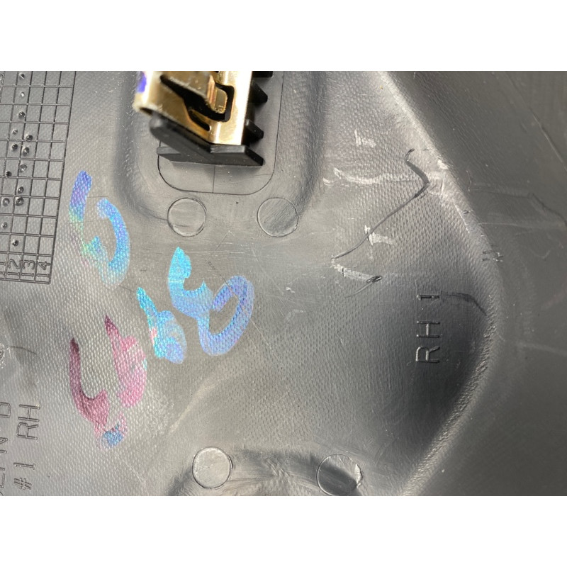 Накладка торпеды боковая (салон) Dodge Journey SXT 2013 3.6 1rq88trmaa