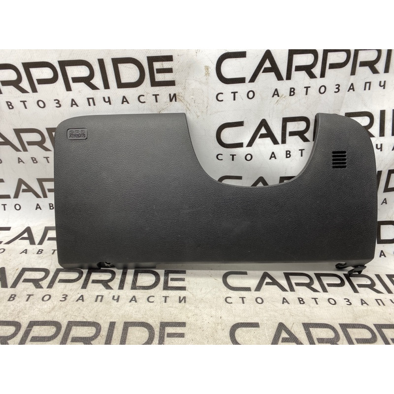 Накладка торпеды (салон) Dodge Journey SXT 2013 3.6 1rq78dx9ab