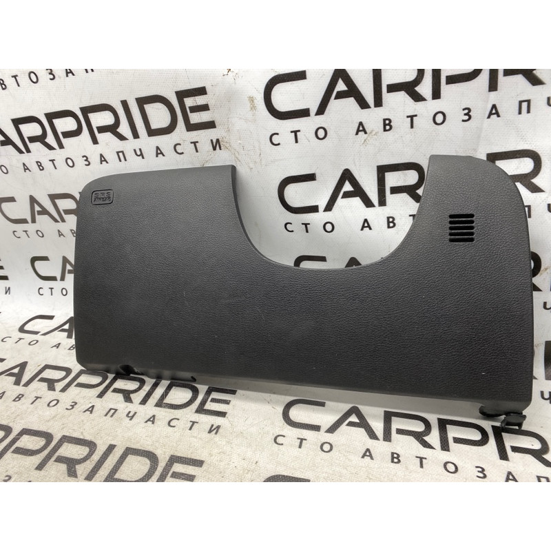 Накладка торпеды (салон) Dodge Journey SXT 2013 3.6 1rq78dx9ab