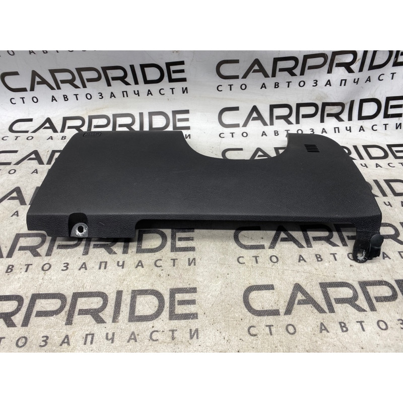 Накладка торпеды (салон) Dodge Journey SXT 2013 3.6 1rq78dx9ab