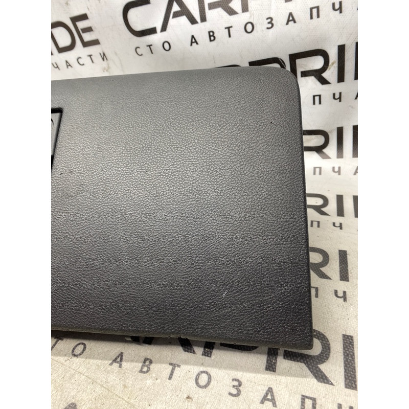 Бардачок (салон) Dodge Journey SXT 2013 3.6 1rq77trm