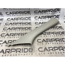 Обшивка Стойки