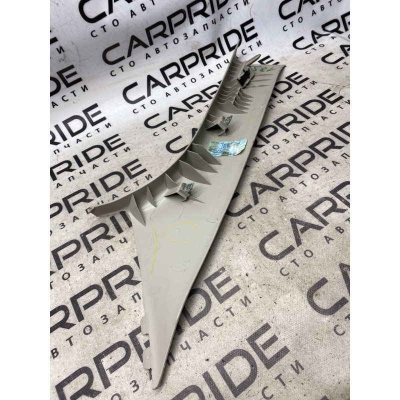 Обшивка Стойки (салон) Dodge Journey SXT 2013 3.6 1bg08hdaae