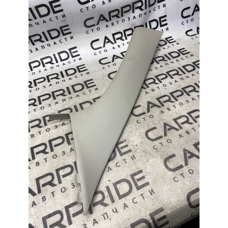 Обшивка Стойки (салон) Dodge Journey SXT 2013 3.6 1bg09hdaae