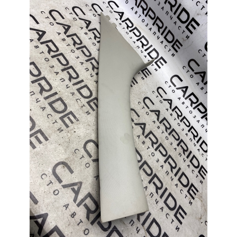 Обшивка Стойки (салон) Dodge Journey SXT 2013 3.6 1bg09hdaae