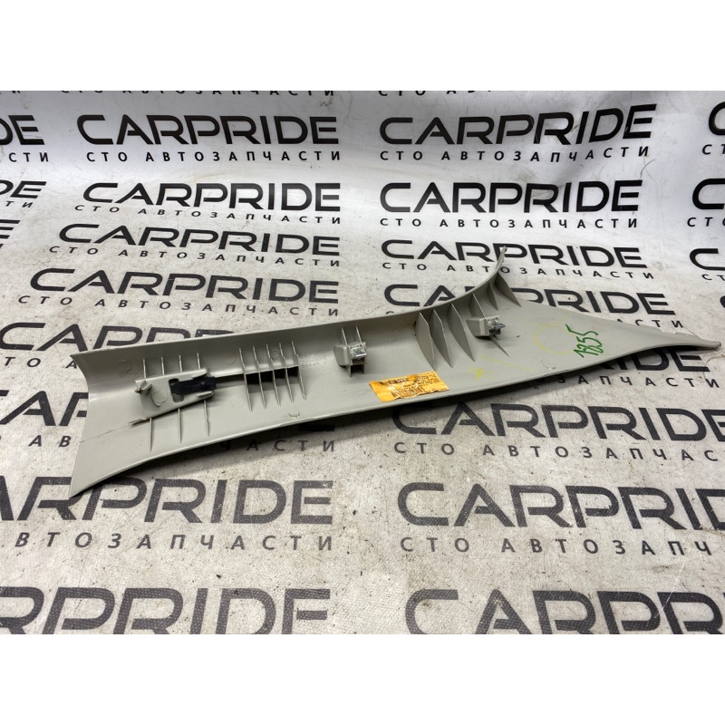 Обшивка Стойки (салон) Dodge Journey SXT 2013 3.6 1bg09hdaae