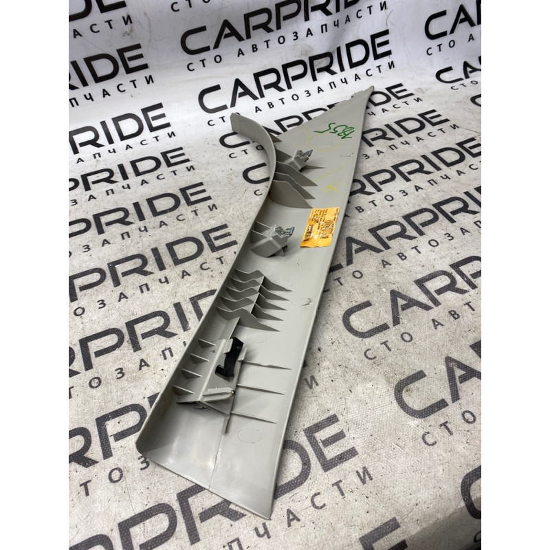 Обшивка Стойки (салон) Dodge Journey SXT 2013 3.6 1bg09hdaae