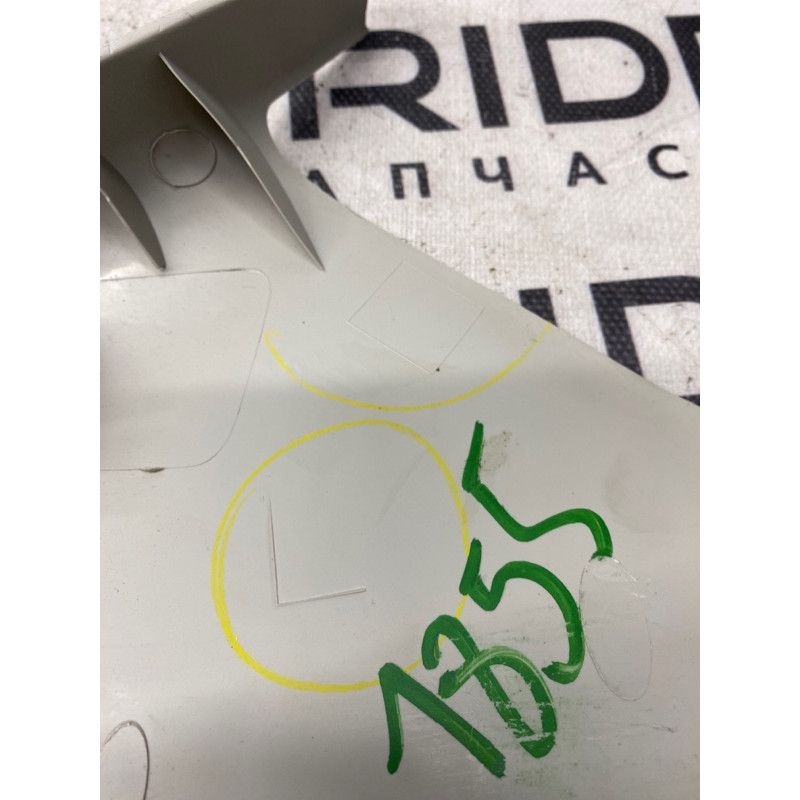 Обшивка Стойки (салон) Dodge Journey SXT 2013 3.6 1bg09hdaae