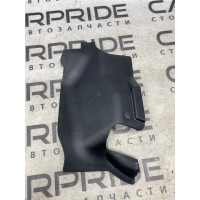 Пластик салона