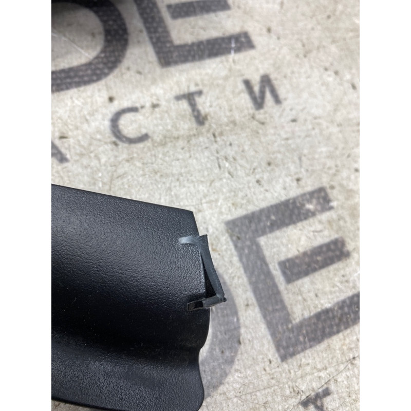 Пластик салона (салон) Dodge Journey SXT 2013 3.6 05023899aa