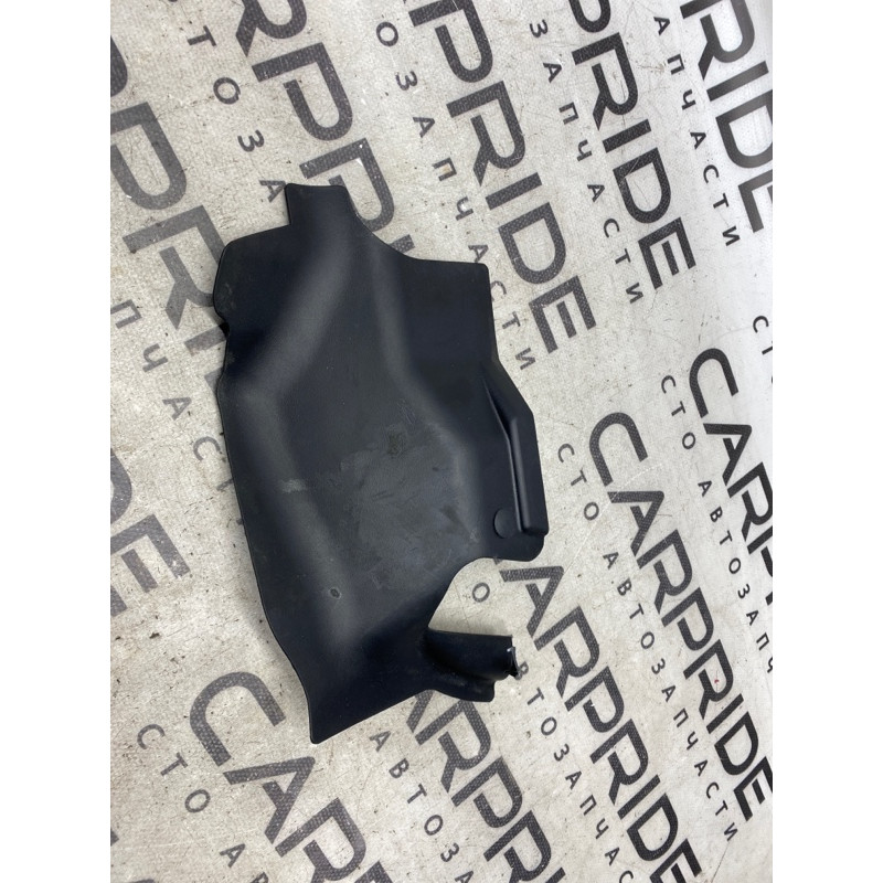 Пластик салона (салон) Dodge Journey SXT 2013 3.6 05023899aa