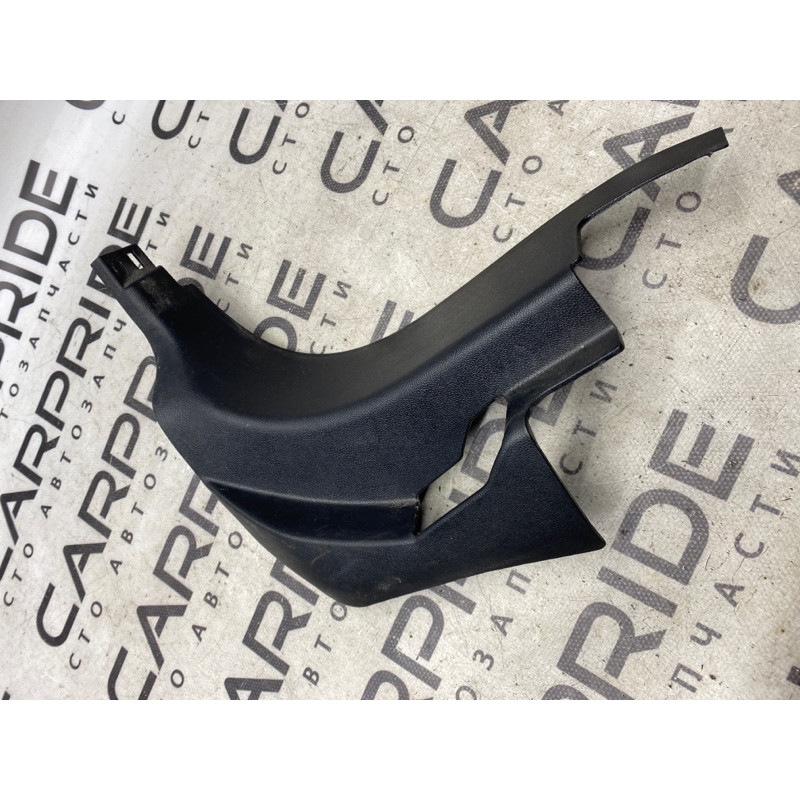 Накладка на порог (кузов и элементы) Dodge Journey SXT 2013 3.6 1be53dx9ac