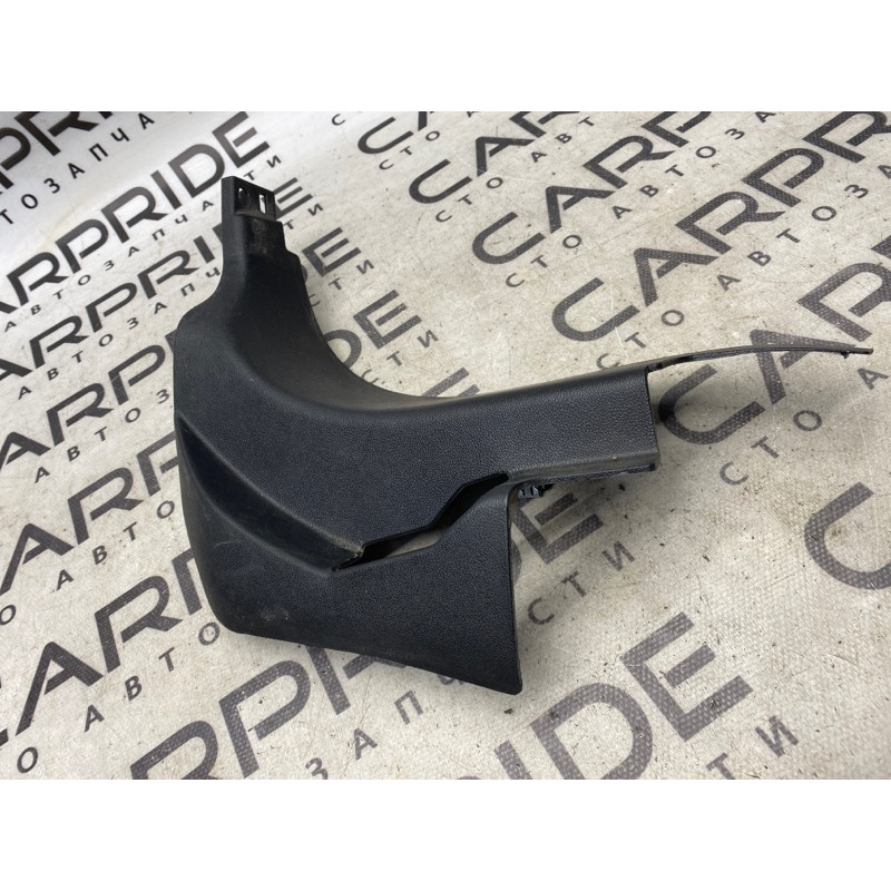 Накладка на порог (кузов и элементы) Dodge Journey SXT 2013 3.6 1be53dx9ac