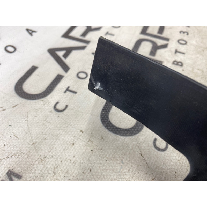 Накладка на порог (кузов и элементы) Dodge Journey SXT 2013 3.6 1be53dx9ac