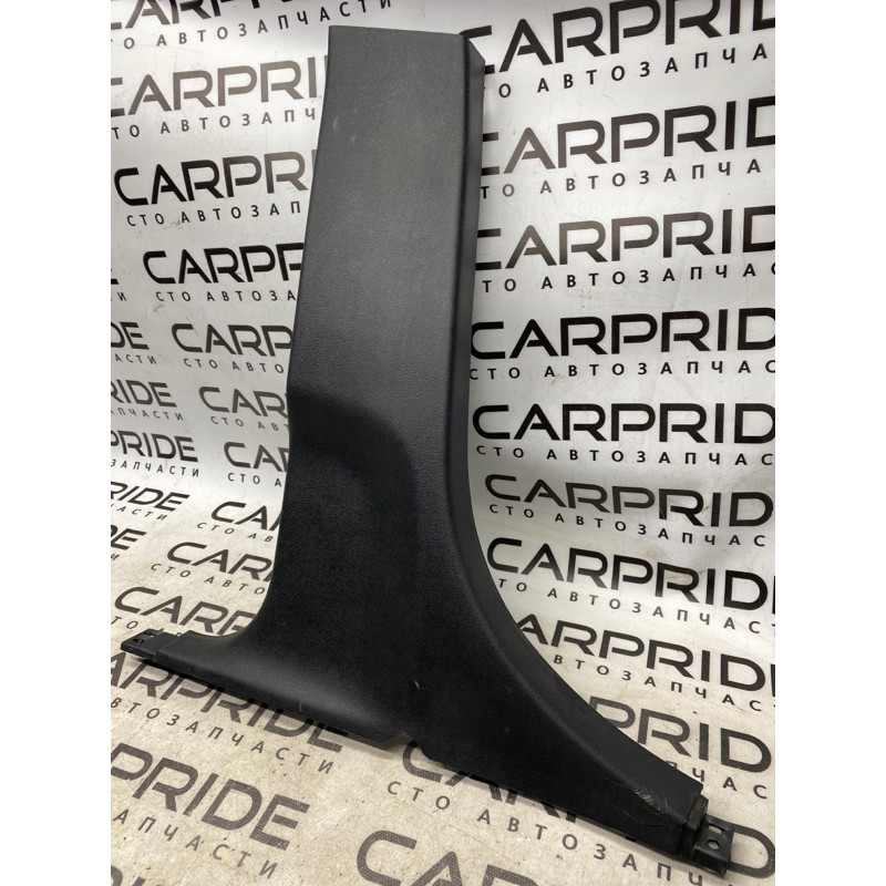 Обшивка стойки центральная (салон) Dodge Journey SXT 2013 3.6 1be37dx9ac