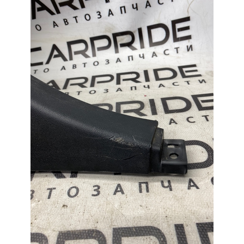 Обшивка стойки центральная (салон) Dodge Journey SXT 2013 3.6 1be37dx9ac