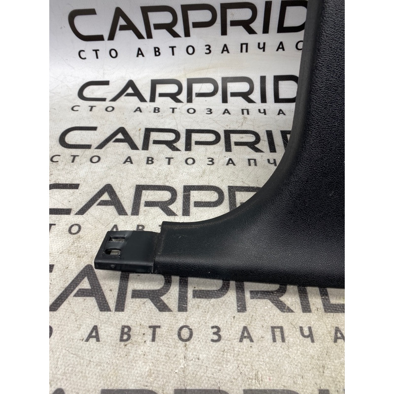 Обшивка стойки центральная (салон) Dodge Journey SXT 2013 3.6 1be37dx9ac