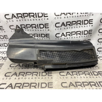 Корпус фильтра салона