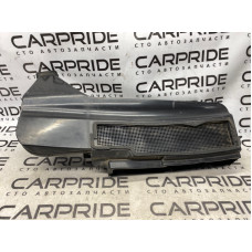 Корпус фильтра салона