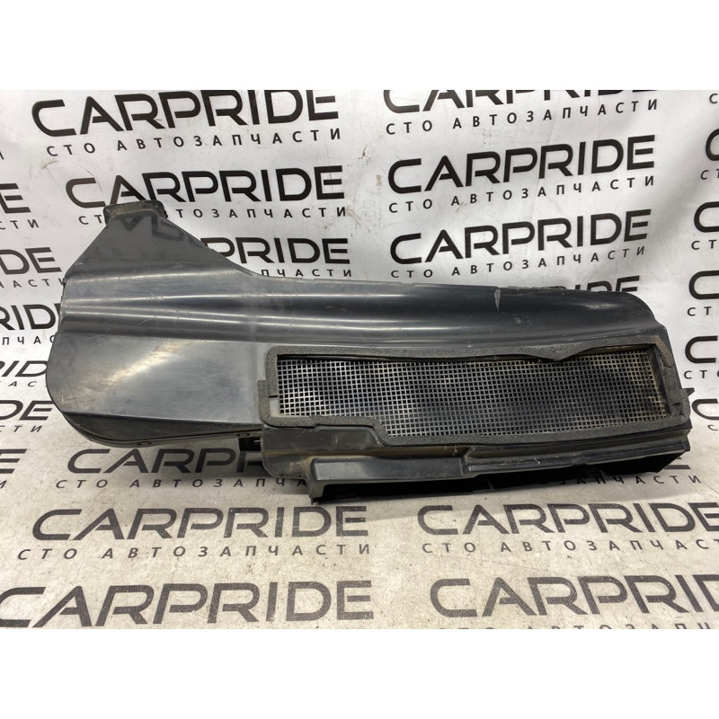 Корпус фильтра салона (отопление и кондиционирование) Dodge Journey SXT 2013 3.6 05058463ae