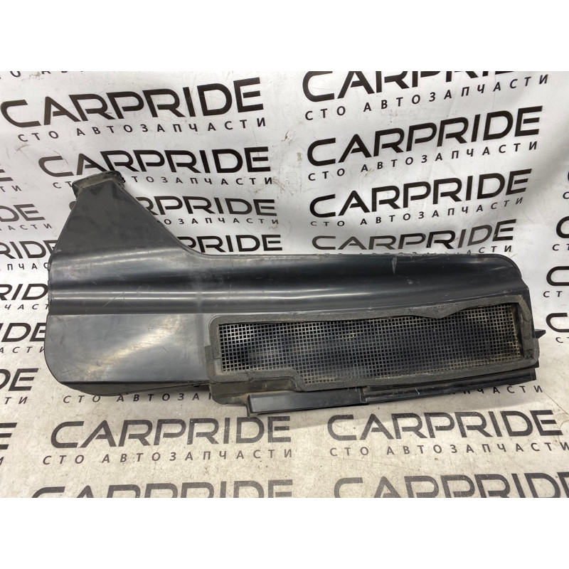 Корпус фильтра салона (отопление и кондиционирование) Dodge Journey SXT 2013 3.6 05058463ae