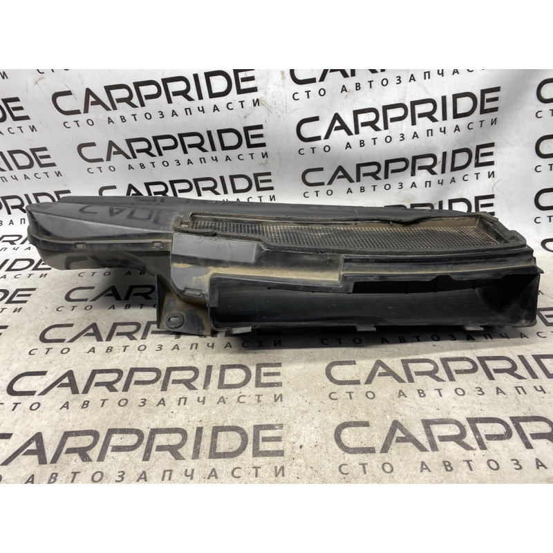 Корпус фильтра салона (отопление и кондиционирование) Dodge Journey SXT 2013 3.6 05058463ae