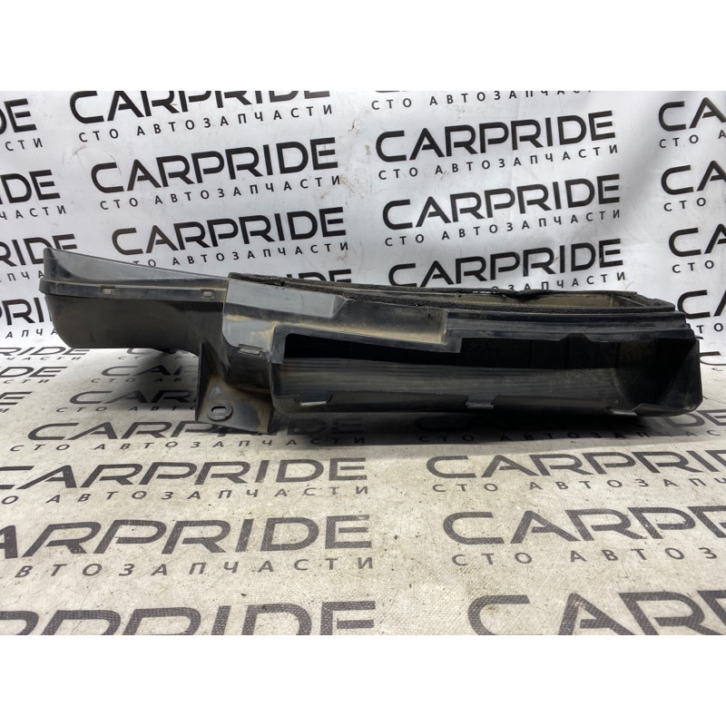 Корпус фильтра салона (отопление и кондиционирование) Dodge Journey SXT 2013 3.6 05058463ae