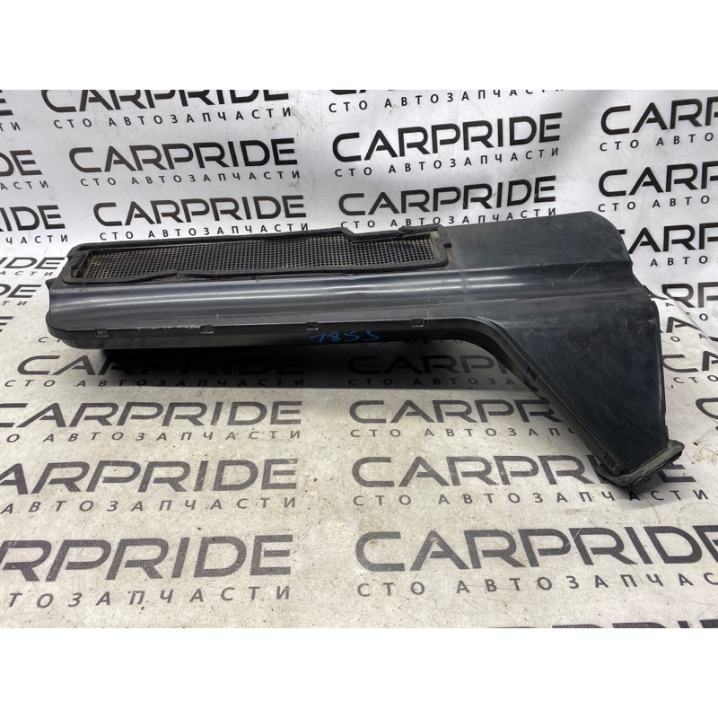 Корпус фильтра салона (отопление и кондиционирование) Dodge Journey SXT 2013 3.6 05058463ae