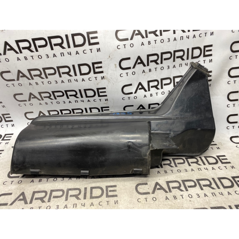 Корпус фильтра салона (отопление и кондиционирование) Dodge Journey SXT 2013 3.6 05058463ae