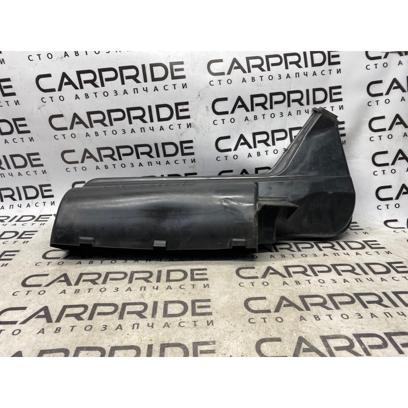 Корпус фильтра салона (отопление и кондиционирование) Dodge Journey SXT 2013 3.6 05058463ae