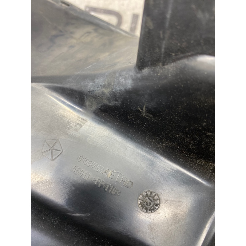 Корпус фильтра салона (отопление и кондиционирование) Dodge Journey SXT 2013 3.6 05058463ae