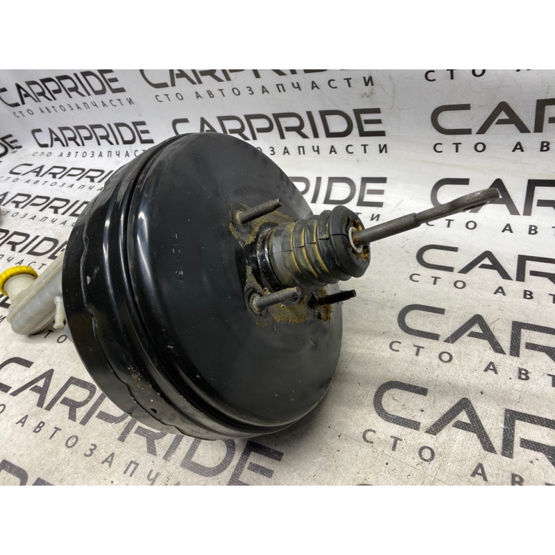 Вакуумный усилитель тормозов в сборе (тормозная система) Dodge Journey SXT 2013 3.6 04581522ab