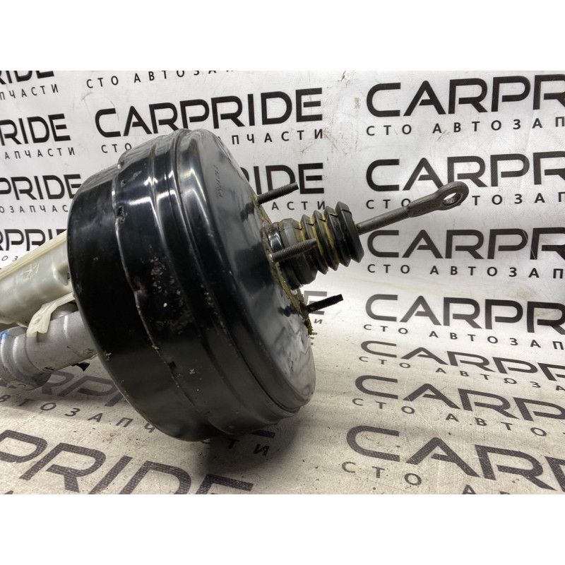 Вакуумный усилитель тормозов в сборе (тормозная система) Dodge Journey SXT 2013 3.6 04581522ab